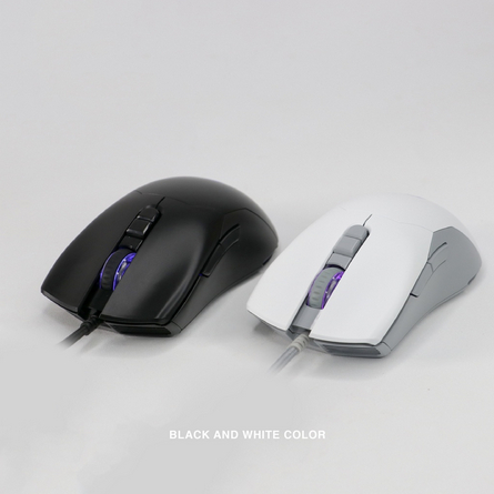 ITSTORE Mouse Gaming Rexus Xierra G23 / Gaming Mouse Xierra G-23 / Rexus G23