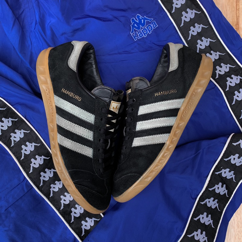 adidas hamburg second original