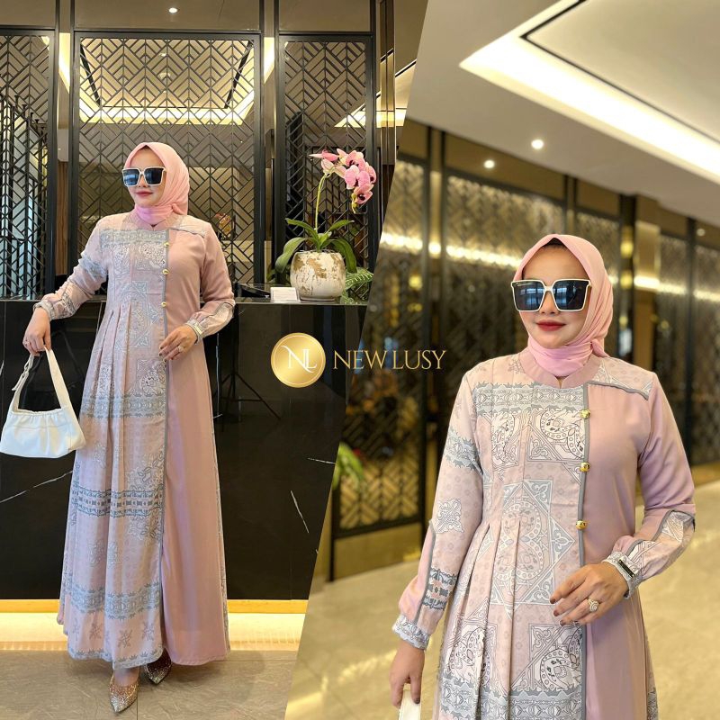 Pretty woman dress by NEW LUSY