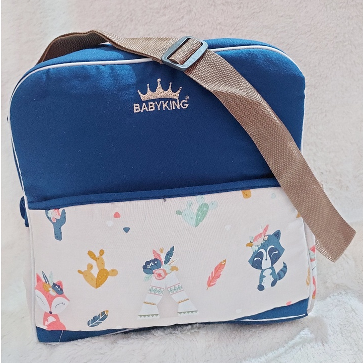 tas bayi BABYKING