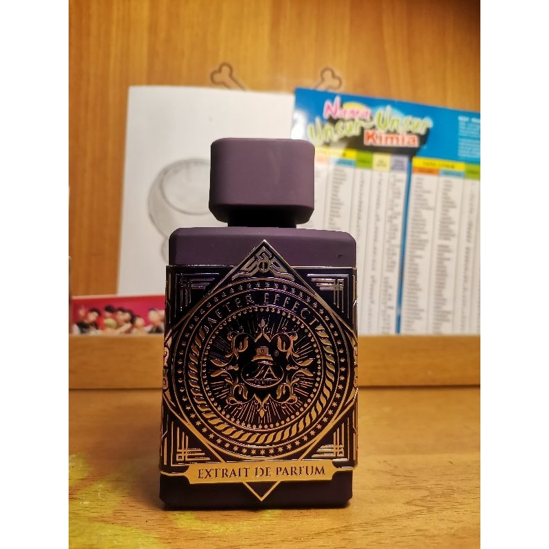 Decant Parfum French Avenue After Effect