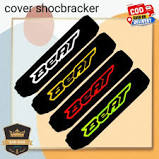 Sarung Shock Motor Beat