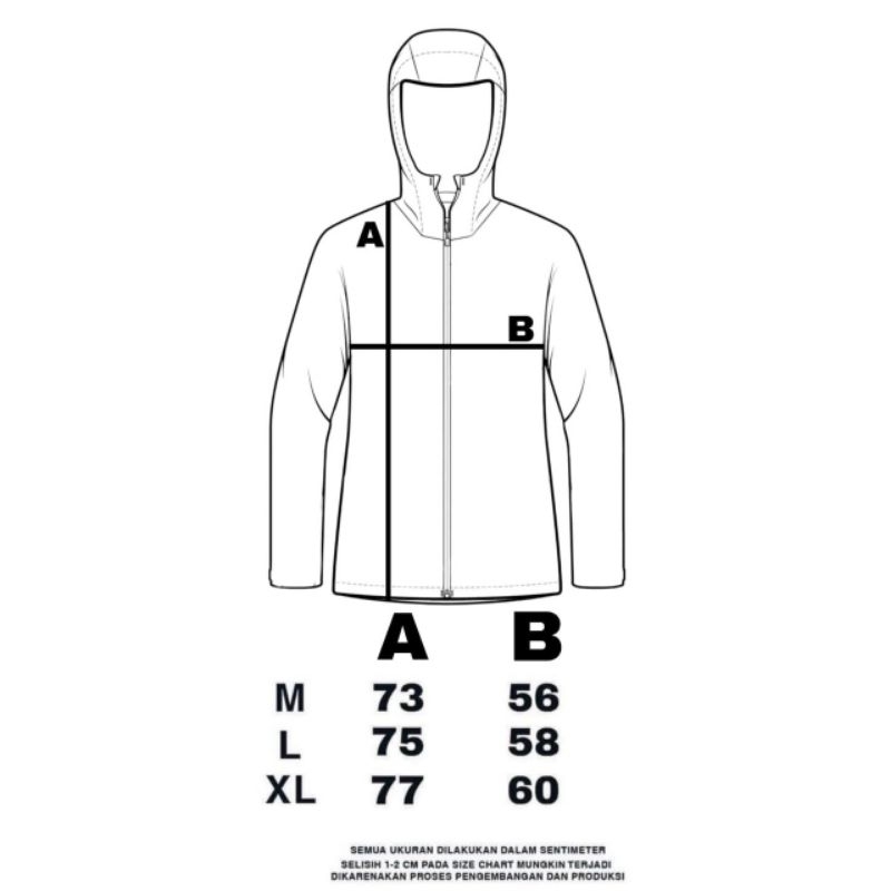 Jaket Tracksuit Jaket Sport Premium Distro