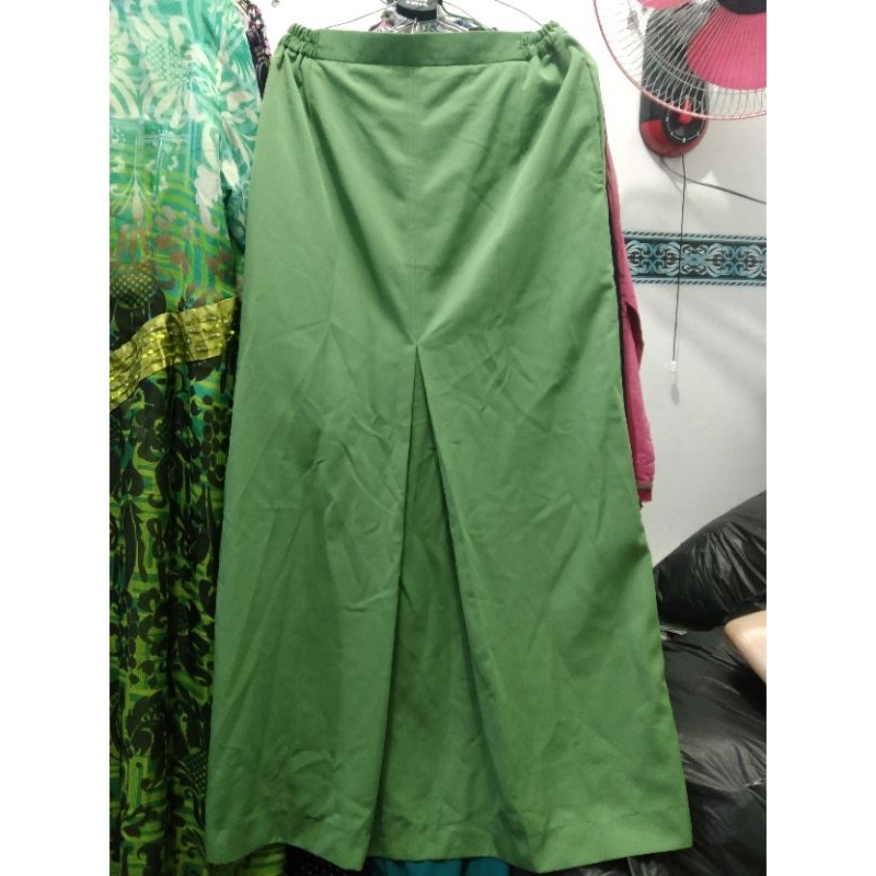 rok psh persit / baju bhayangkari / atasan psh persit