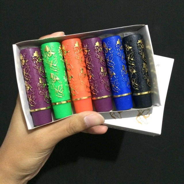 LIPSTIK HARE PER PCS/ LIPSTIK ARAB/ LIPSTICK ARAB HARE/ LIPSTICK IMPORT