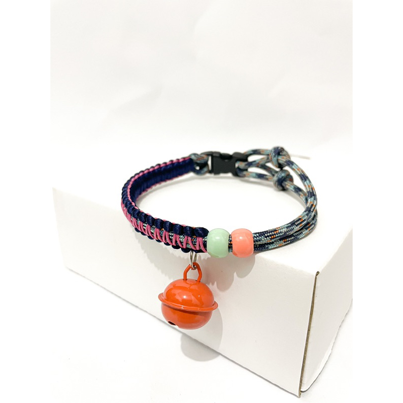 chio cat collar by marnai.id /kalung kucing