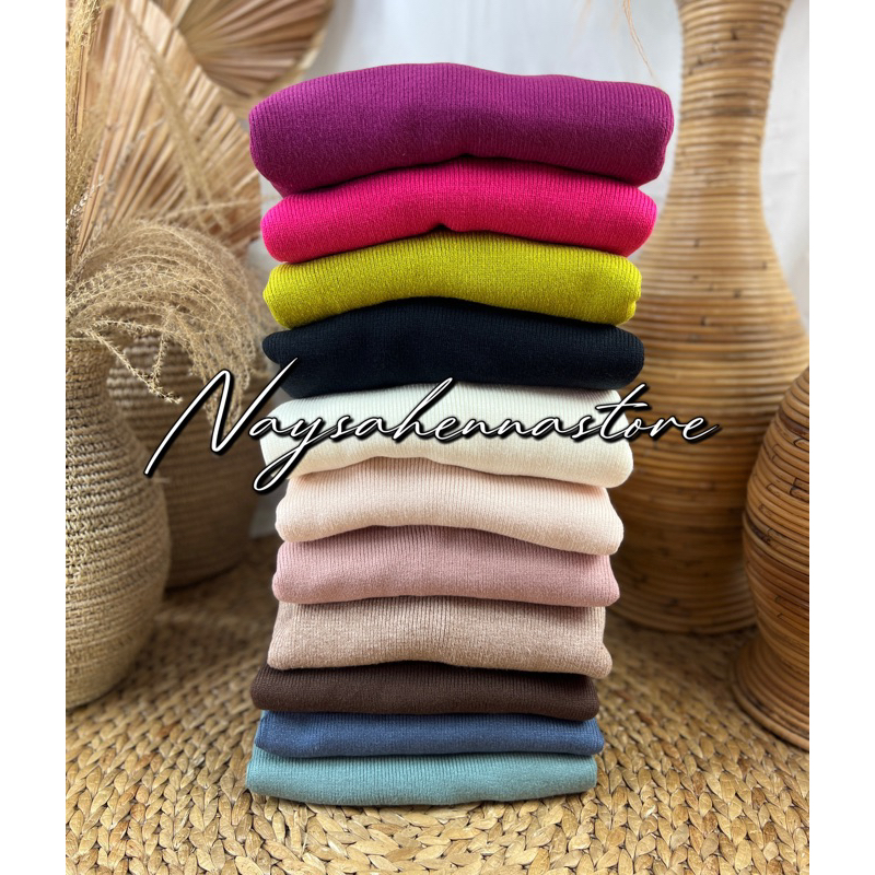 GONEGANI ZARA SWEATER (NEW ORIGINAL)