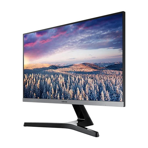 Monitor LED Samsung 24&quot; Inch LS24R350FZEXXD 75Hz