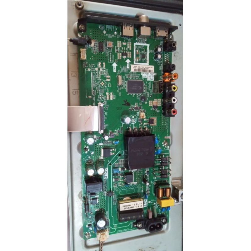 Mainboard MB panasonic TH-40F305G 40F305G