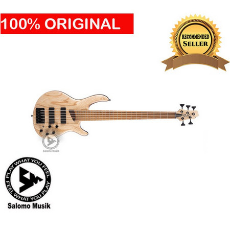 Bass elektrik 5 Strings Cort B5 Element Original