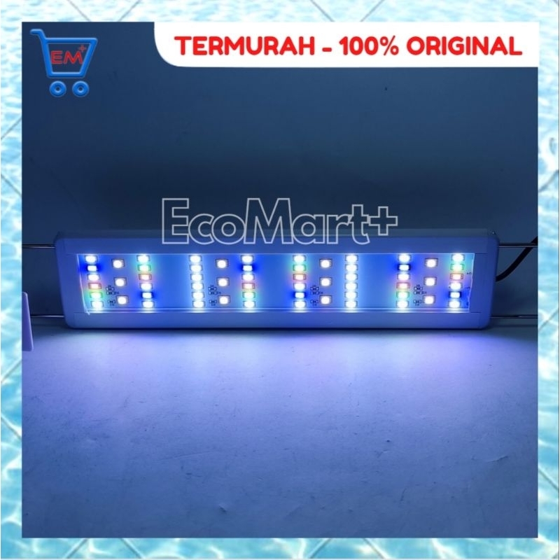 KANDILA S500 NEW  24w LAMPU GANTUNG LED AQUASCAPE AQUARIUM S-SERIES
