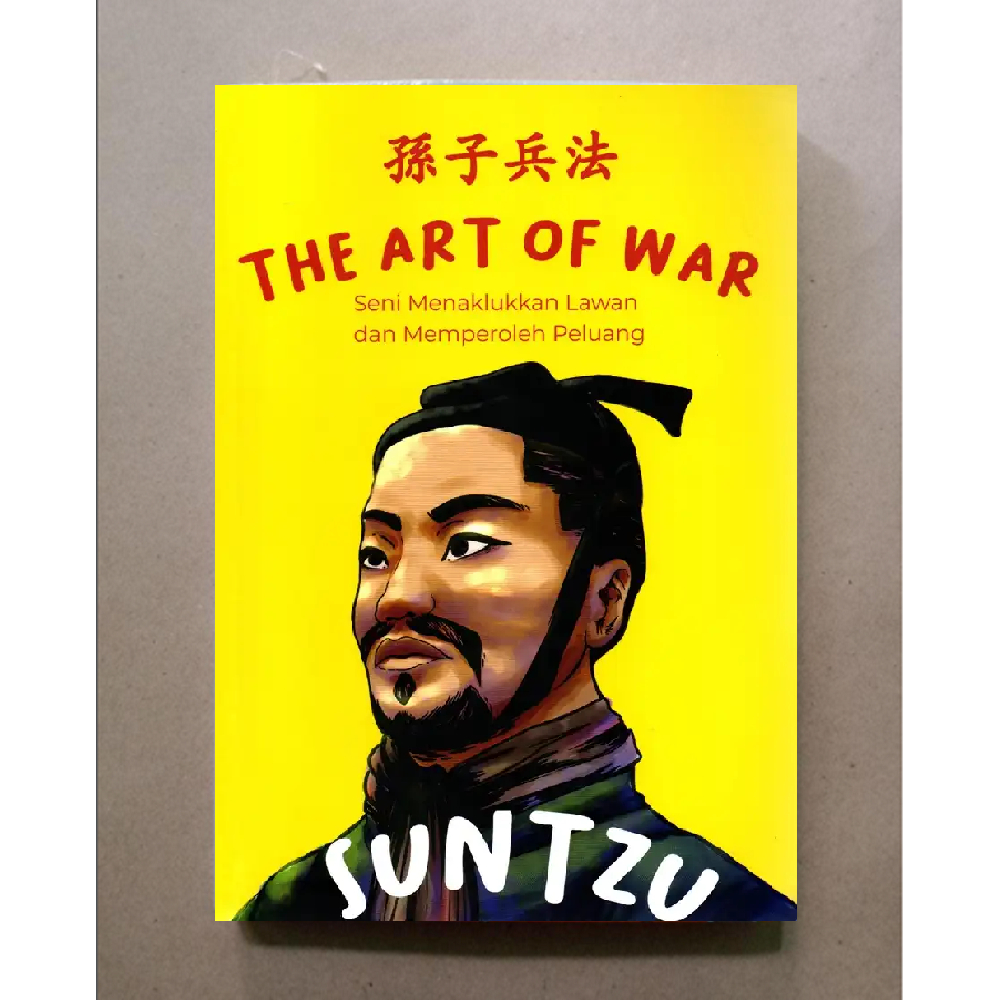 Sun Tzu - The Art Of War