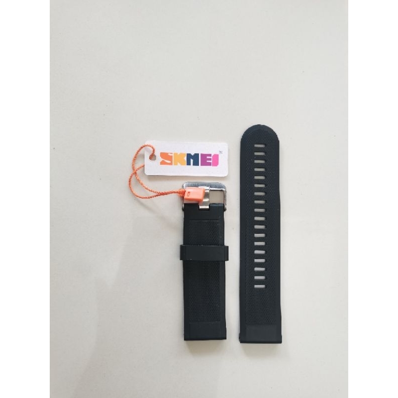 Strap tali jam tangan Skmei 1508 SK tali jam skmei 1508 Skmei 1508 skmei 1508 ORIGINAL