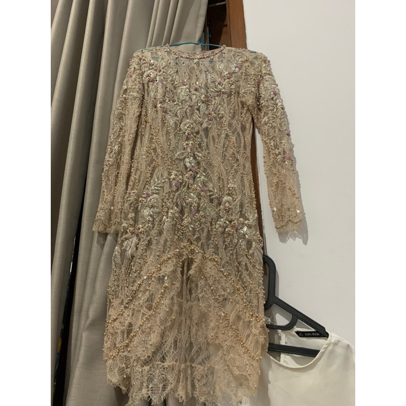 SEWA KEBAYA PENGANTIN