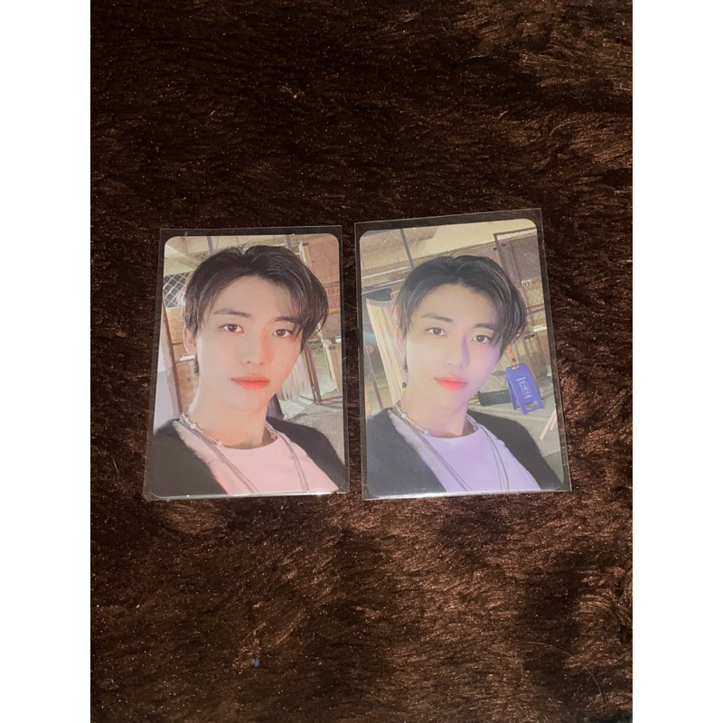 benefit jaemin ygm hot sauce