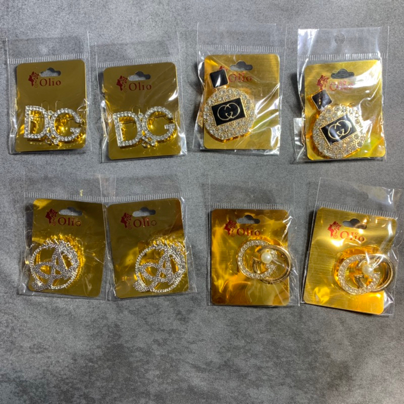 Bross Branded Import