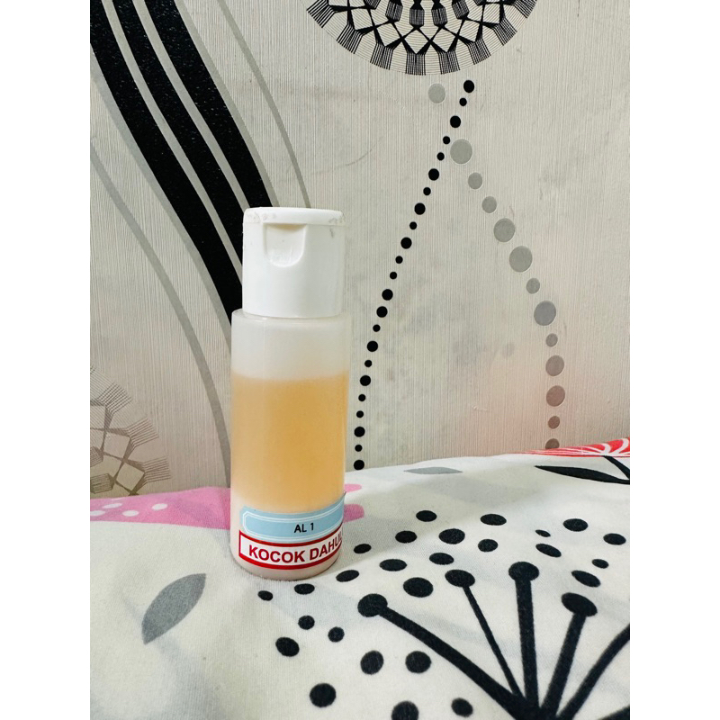Lotion Acne AL 1 Erha Totol Jerawat