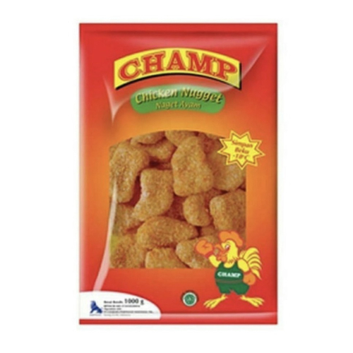 

SFM - Champ Chicken Nugget 1kg