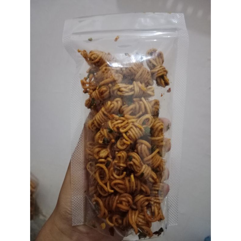 

mie gulung