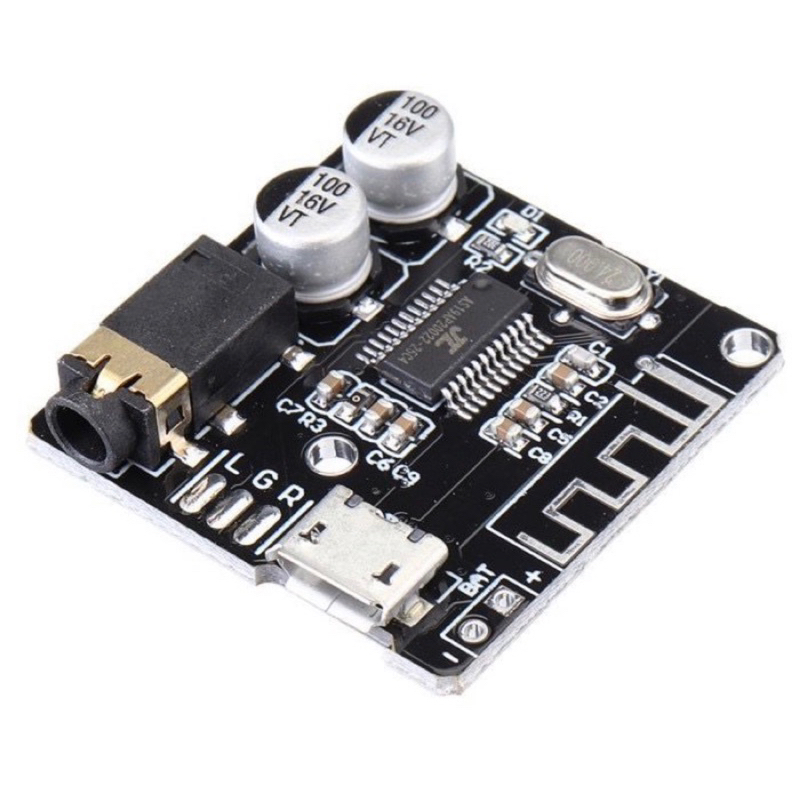 Modul bluetooth 5.0 VHM314 VHM-314