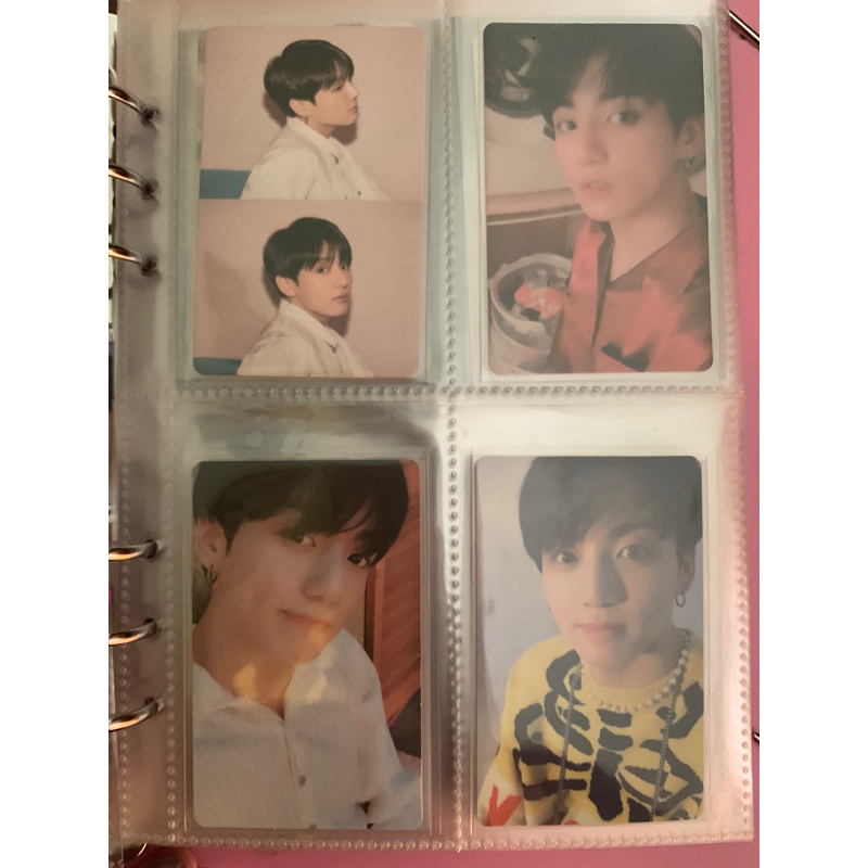 pc jungkook persona 4