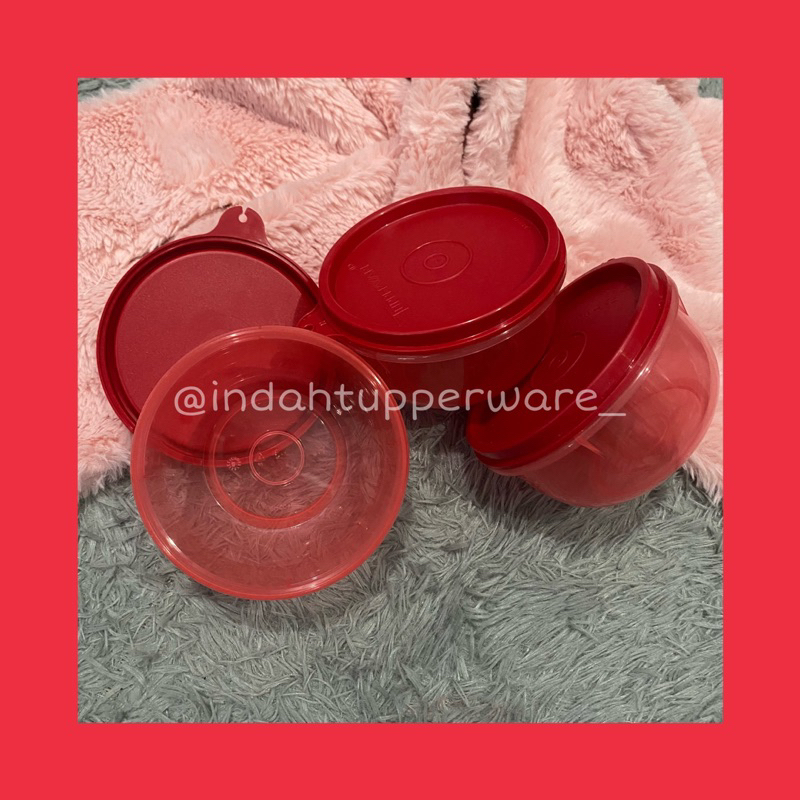 Tupperware Kiddie Bowl
