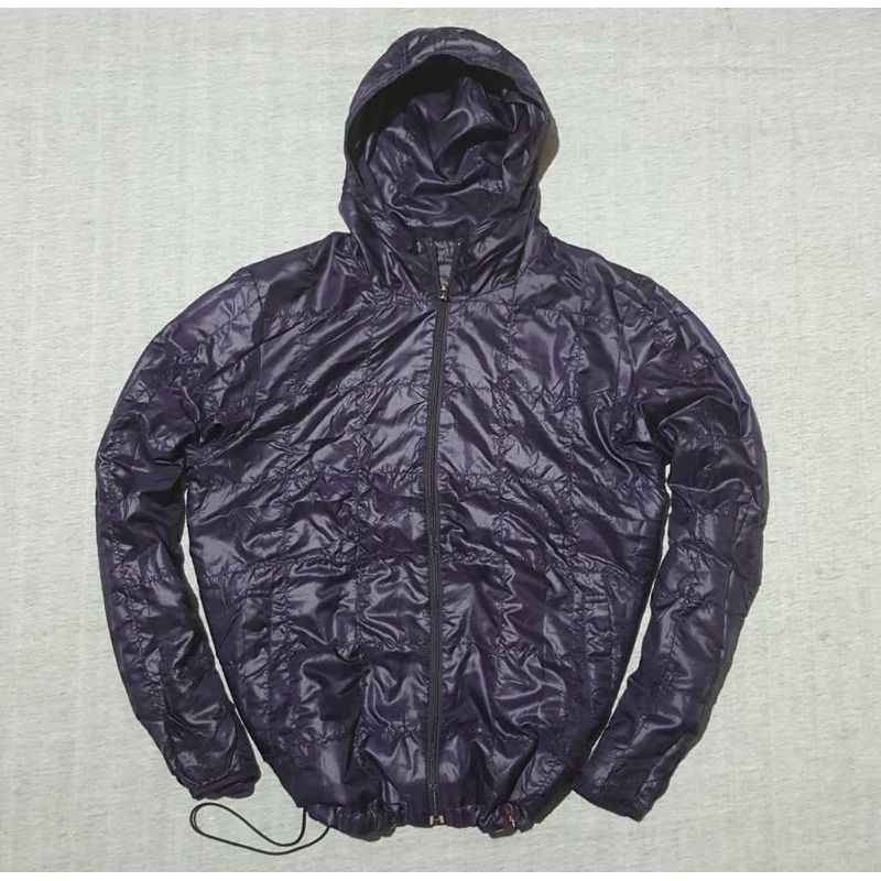 Jaket Bolak-Balik UNIQLO