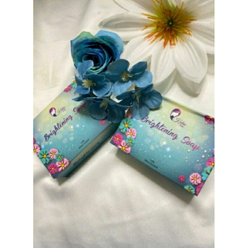 Sabun kedas beauty original
