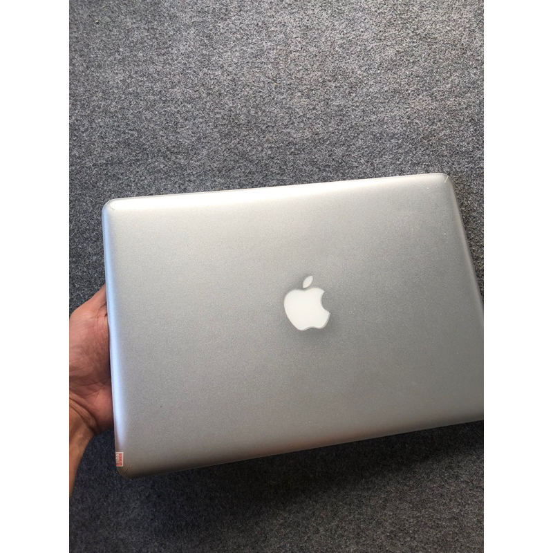 MACBOOK PRO 2012 CORE I5 8/256gb