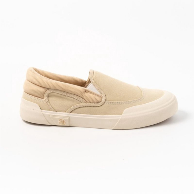 Patrobas Cloud Slip On Beige Original