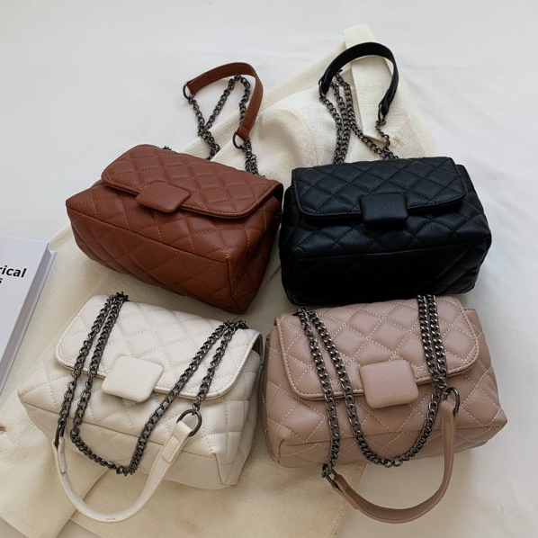 ( 2PC 1KG ) GTBI998880601  New Arrival 2023 !!!  Tas Selempang  Tas Wanita Import  Premium Terbaru