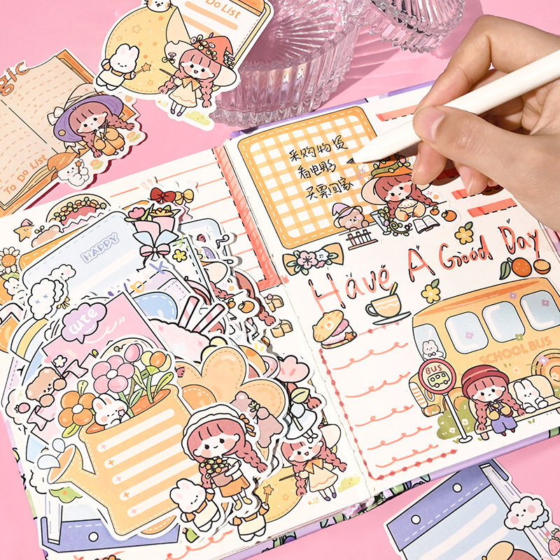 KERTAS KERTASS MEMO LUCU UNTUK DEKORASI BUKU JOURNAL JOURNALING SCRAPBOOK SCRAPING BOOK MOTIF MOMO KERTAS NOTE CATATAN KECIL TEMA KARTUN JEPANG LUCU KAWAII CUTE STICKER STIKER DIARY LUCU AESTHETIC BULLETIN JOURNAL JOURNALING @banyak