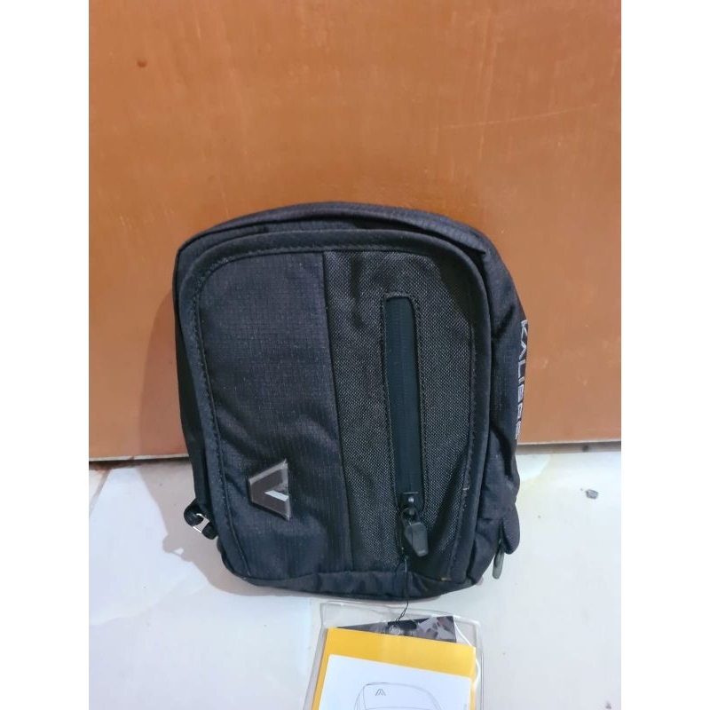 tas selempang pria kalibre tas hp