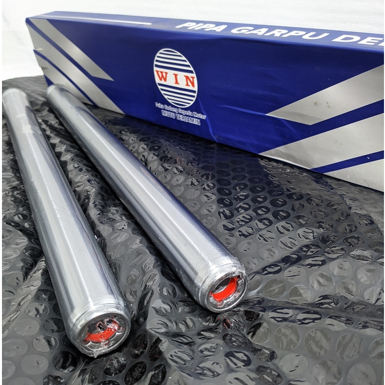As Shock Depan Vario 125 | pipe front fork WIN | sekok skok sil nok motor honda original old lama