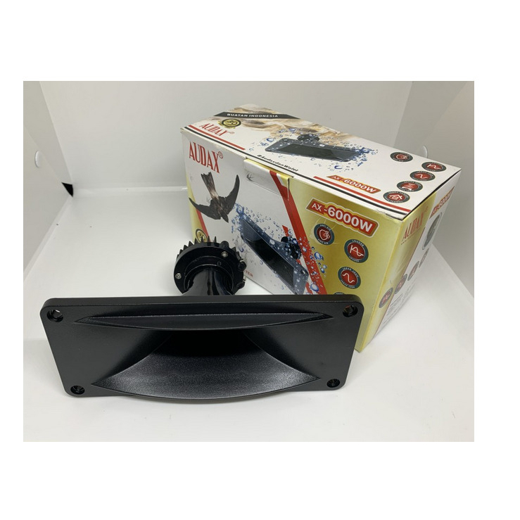 Tweeter AUDAX AX-6000W anti air