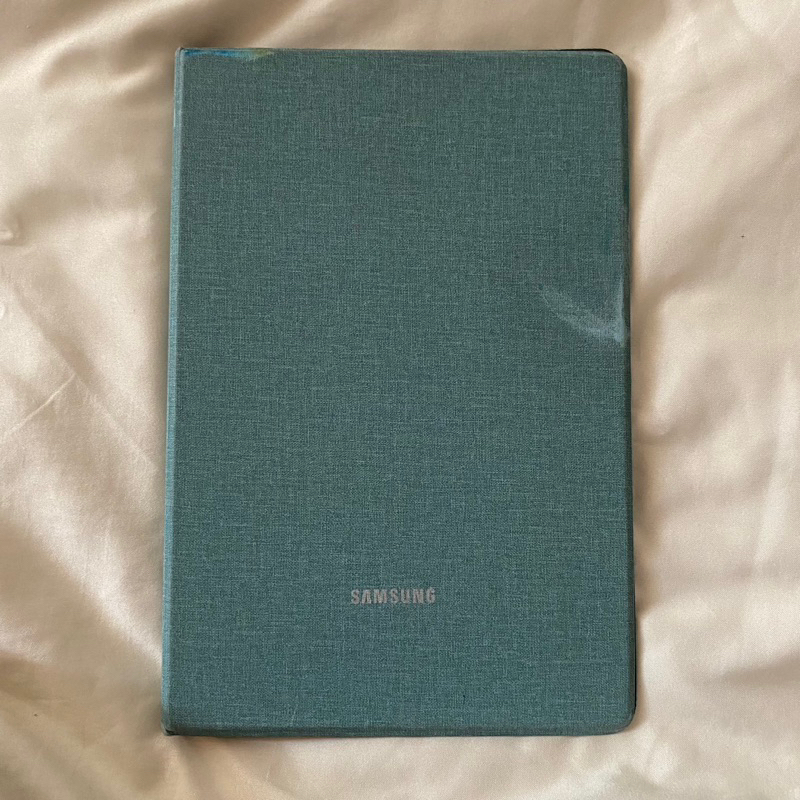 CASE SAMSUNG GALAXY TAB S6 LITE BEKAS PRELOVED