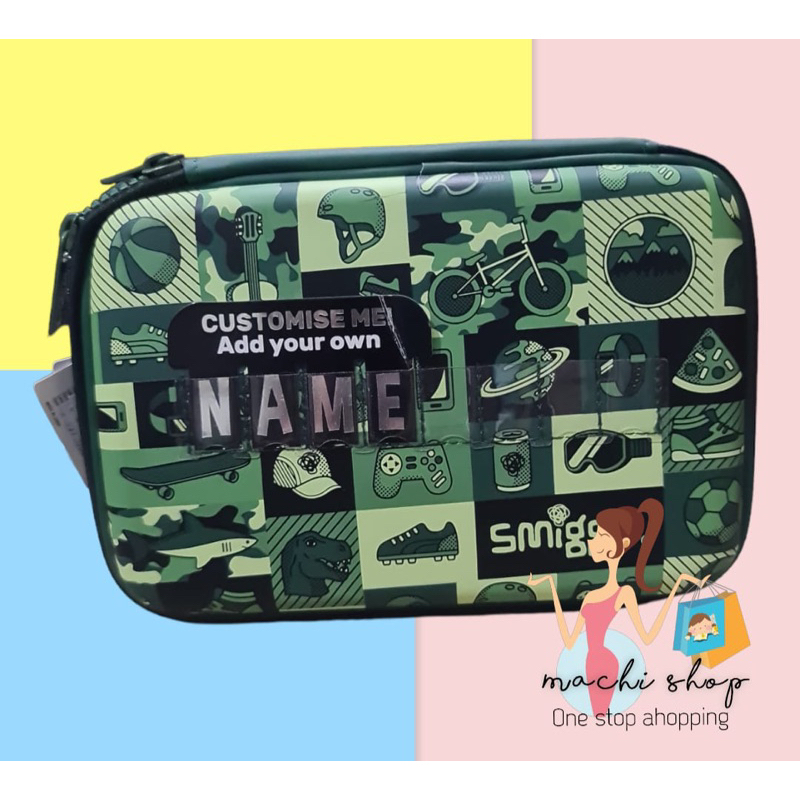 

kotak pensil smiggle cowok