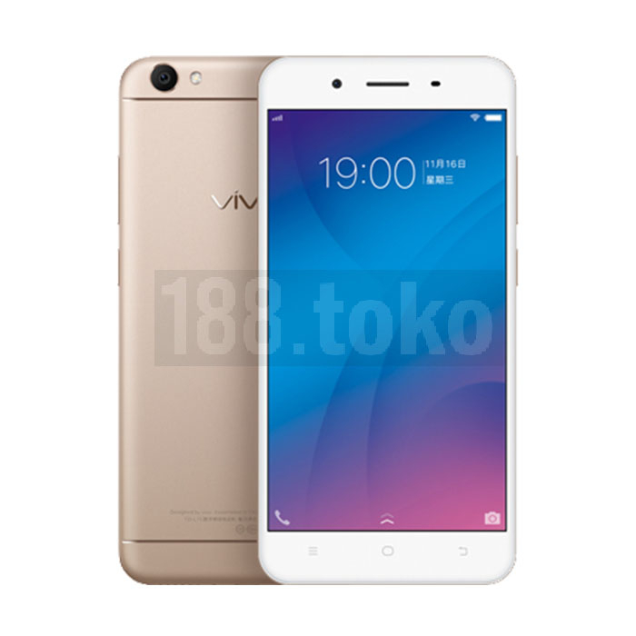 VIVO Y66 RAM 4+64GB 4GLTE dual sim