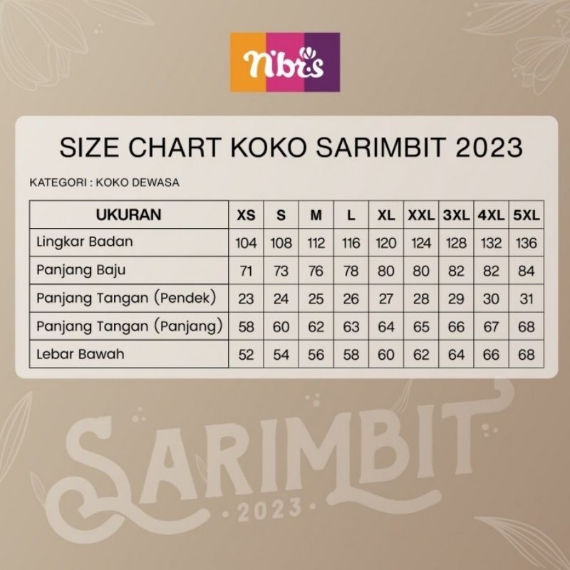 sarimbit nibras chesa grey baju muslim Couple Keluarga nibras lebaran 2023