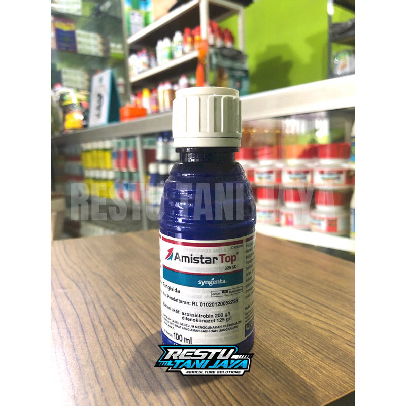 Fungisida Amistartop 100ml