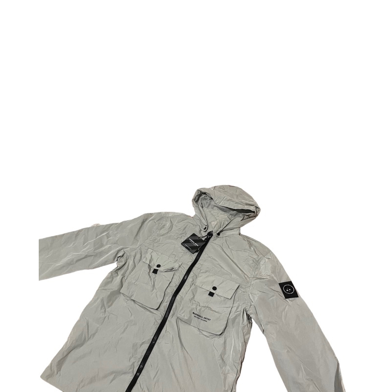 Marshall Artist Jacket