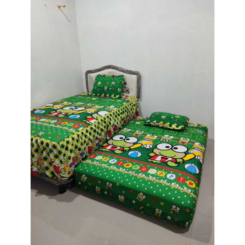seprei sorong rumbai murah