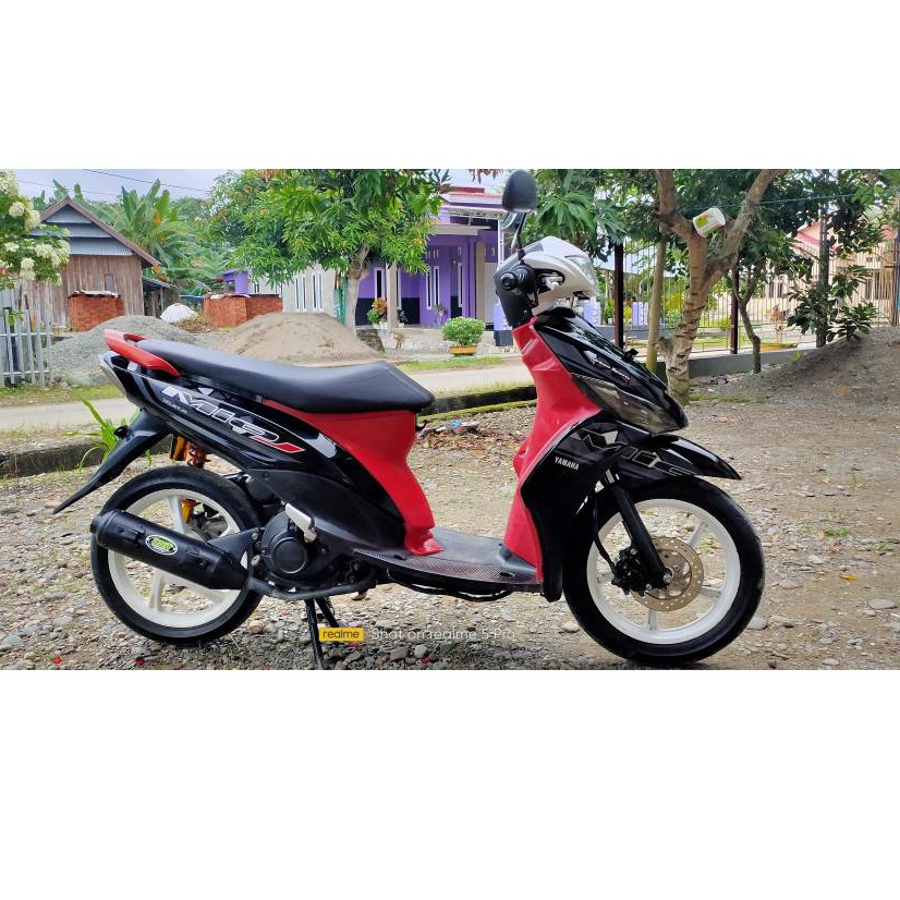 JOK MIO J MIO GT ROADRACE