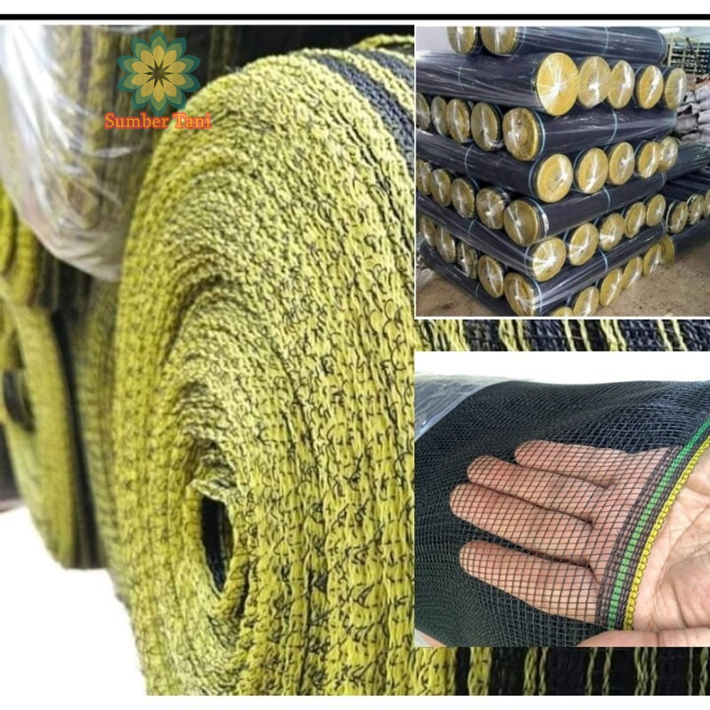 Waring Ikan Benang Single