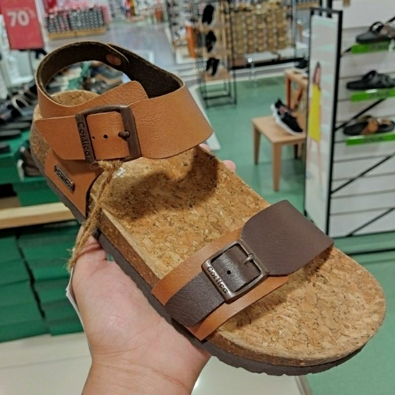 CORTICA sandal pria promo