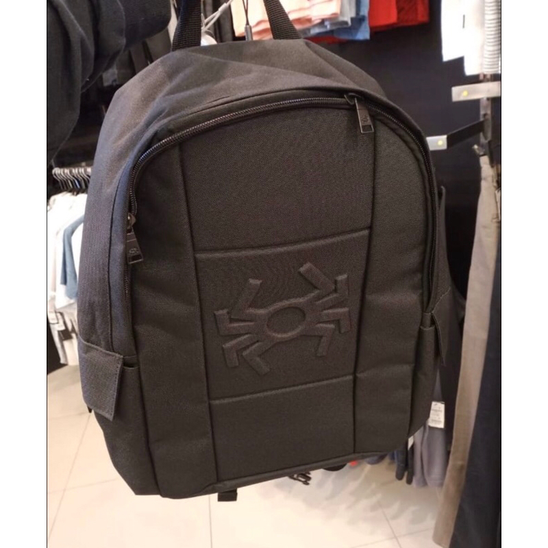 TAS PUNGGUNG SPYDERBILT ORIGINAL OBS14012301