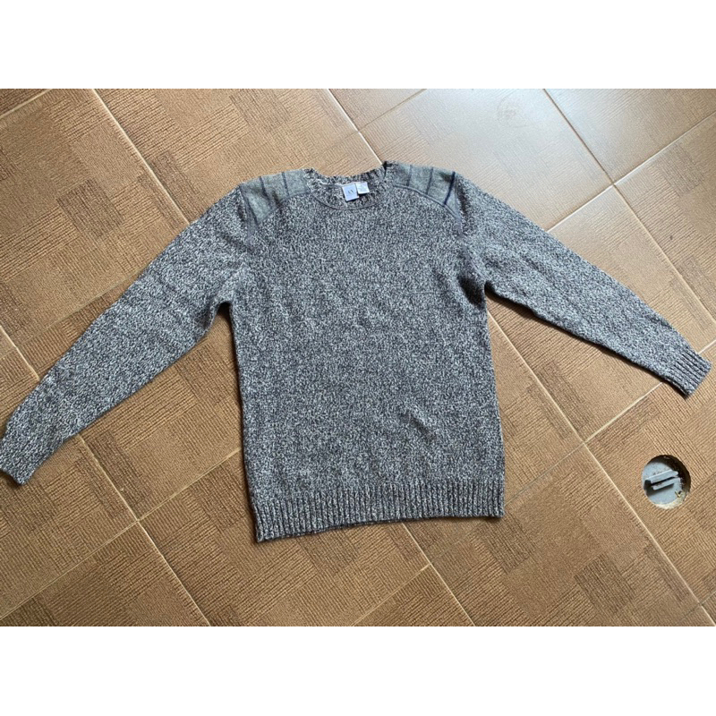 PRELOVED Sweater Armani Exchange