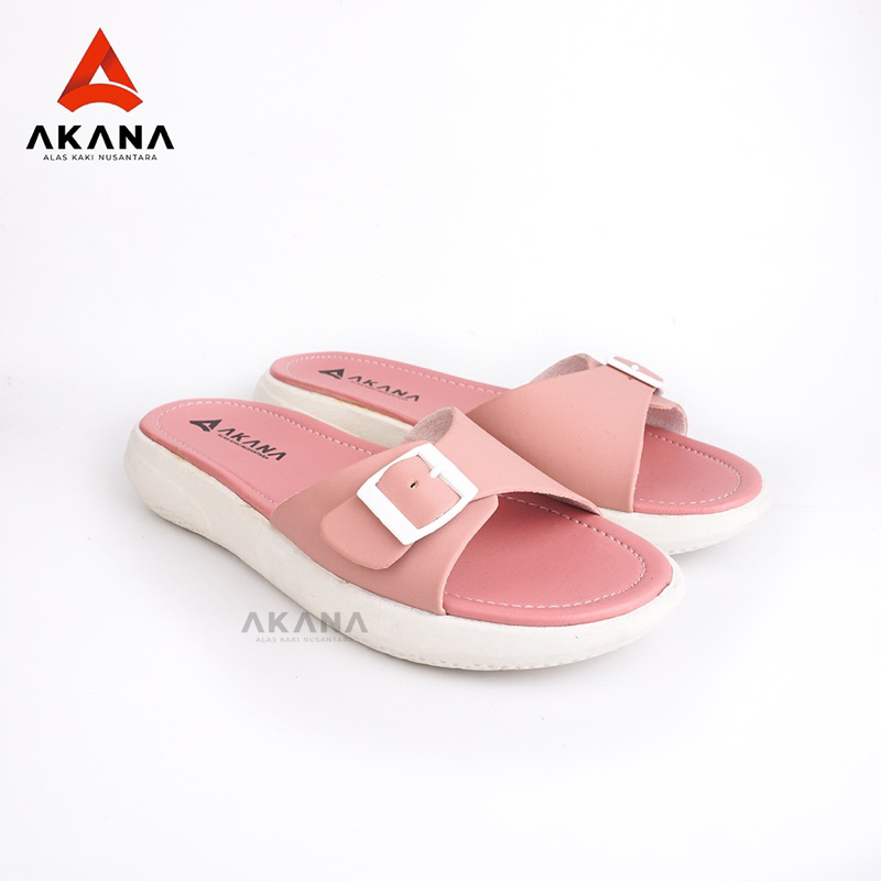 Sandal Birken Wanita Puyuh Slop Slip On Slide Sandal Cewek Sara Sara Jean 1 Akana