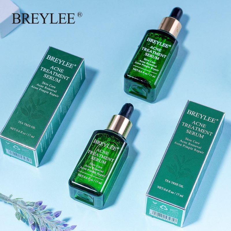 Jual BREYLEE Acne Treatment Serum - Serum Untuk Jerawat, Komedo Dan ...