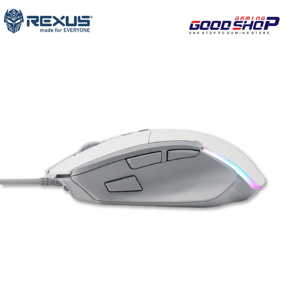 Mouse Gaming Rexus Xierra X18 RIFLE